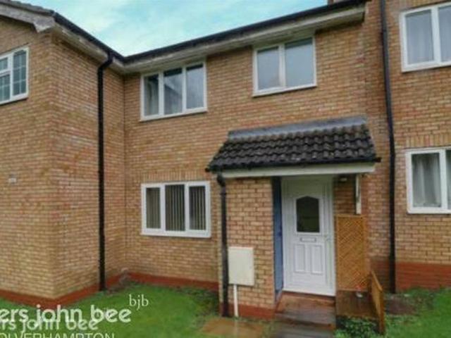 House for rent in Shropshire