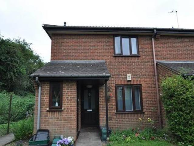 House for rent in Hertfordshire
