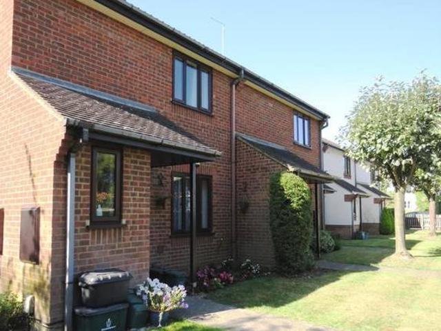 House for rent in Hertfordshire