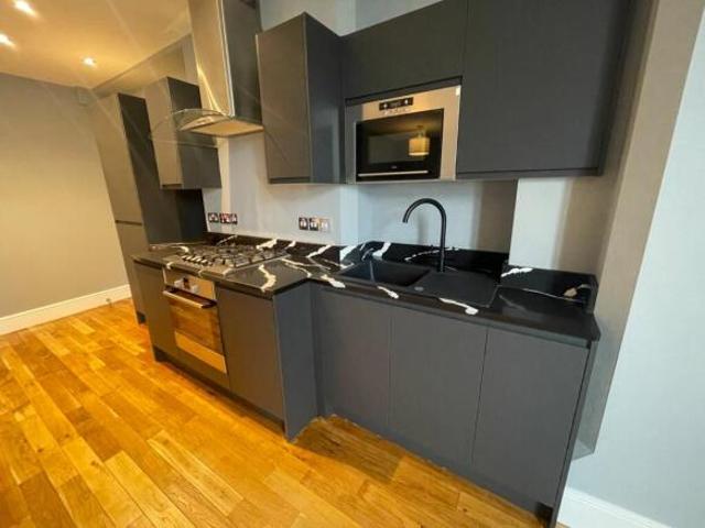 Maisonette for rent in Haddon, East Midlands