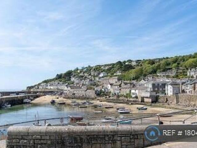 House for rent in Penzance, Cornwall