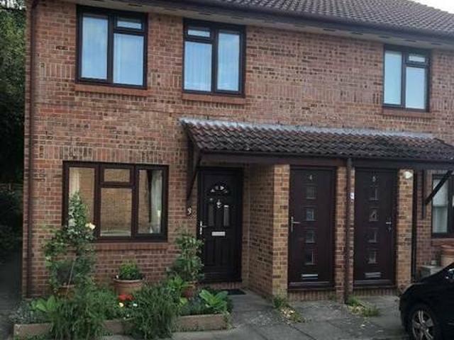 House for rent in Hampshire