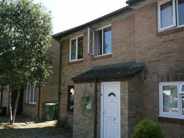 House for rent in Hampshire