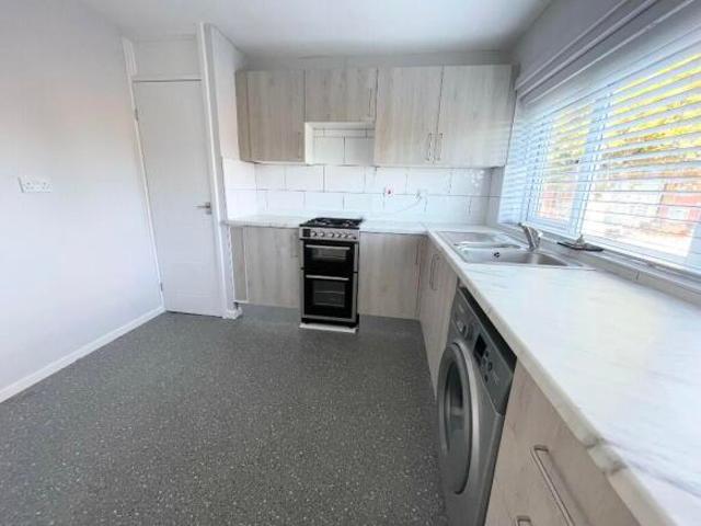 Maisonette for rent in West Midlands