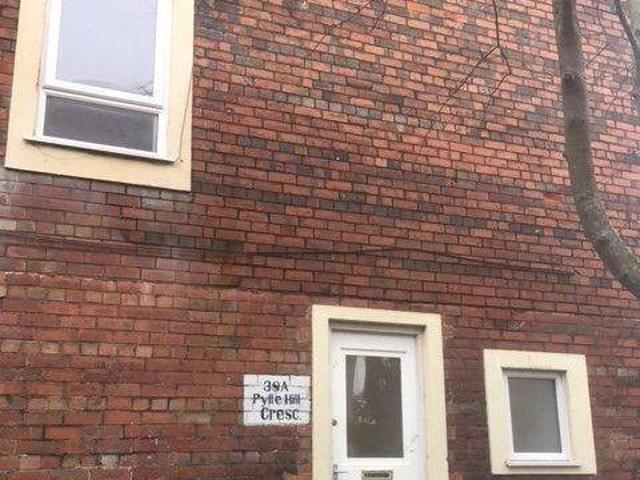 House for rent in Feckenham, City Of Bristol