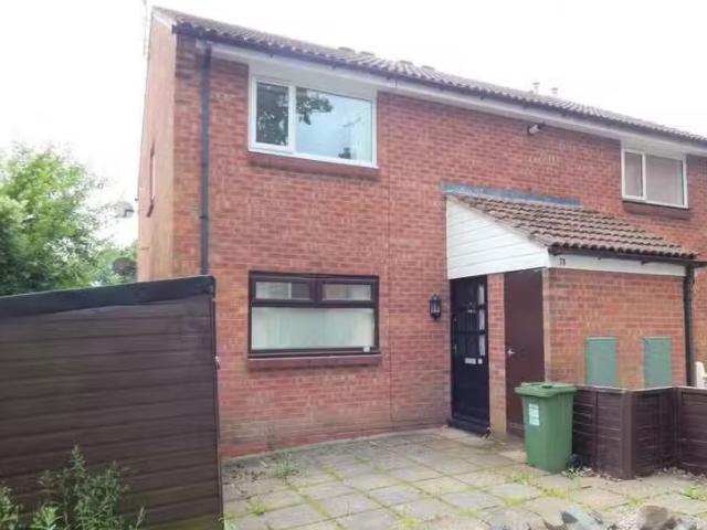 House for rent in Callow Hill, Redditch
