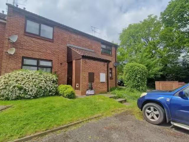 House for rent in Callow Hill, Redditch