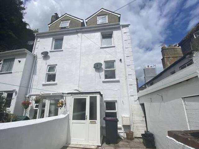 House for rent in Devon