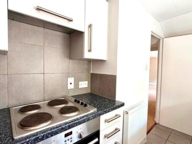 Maisonette for rent