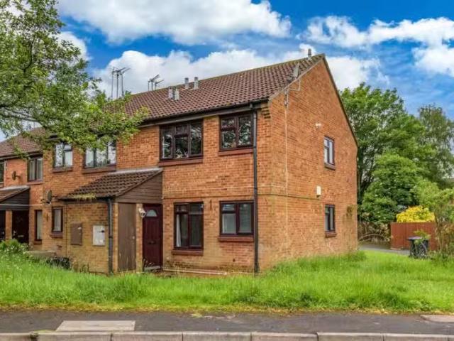 House for rent in Rednal, Isle Of Man