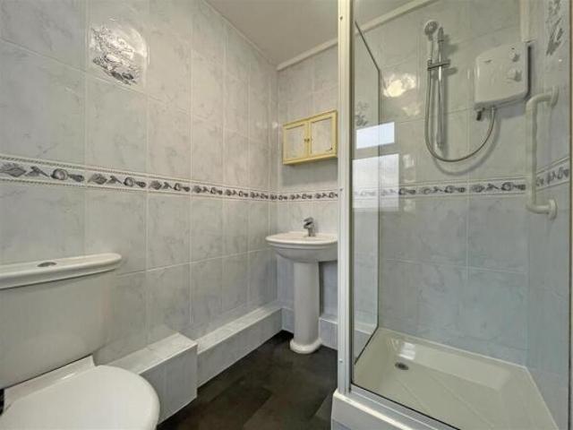 Maisonette for rent in Haddon, East Midlands