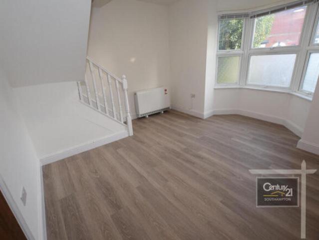 Maisonette for rent in City Of Southampton