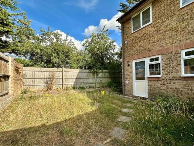 Maisonette for rent in Swindon, Golden Valley