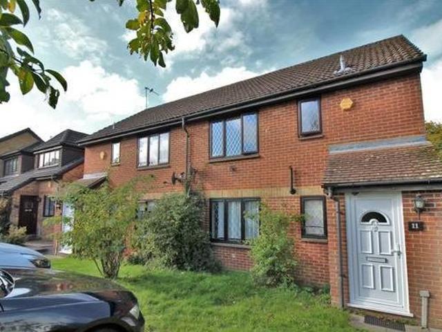 House for rent in Hampshire