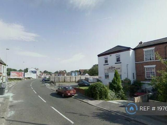 House for rent in Lancashire