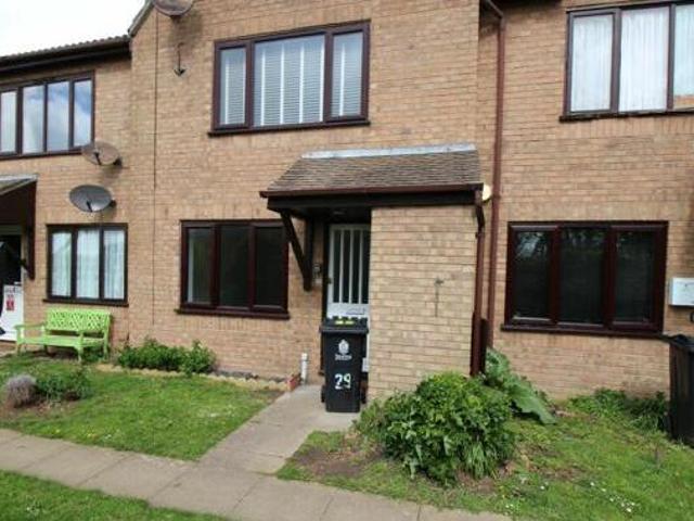House for rent in Lyons, Greater London
