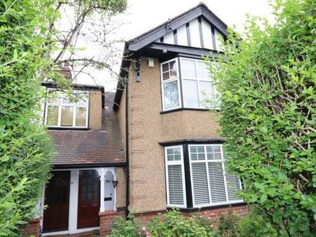 House for rent in Essex, England