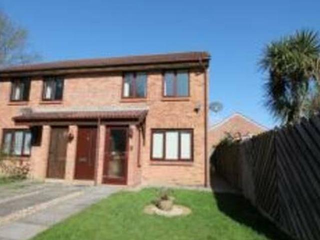 House for rent in Hampshire