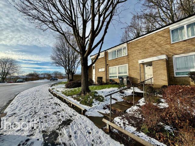 Maisonette for rent in Northamptonshire