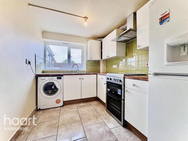 Maisonette for rent in Northamptonshire