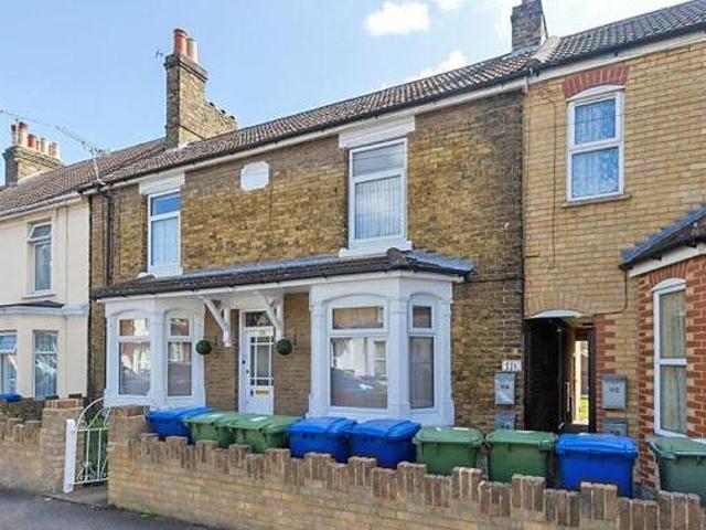 House for rent in Chalkwell, Oad Street