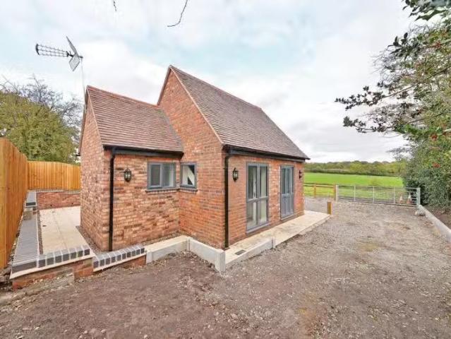 House for rent in Georgia, Isle Of Man