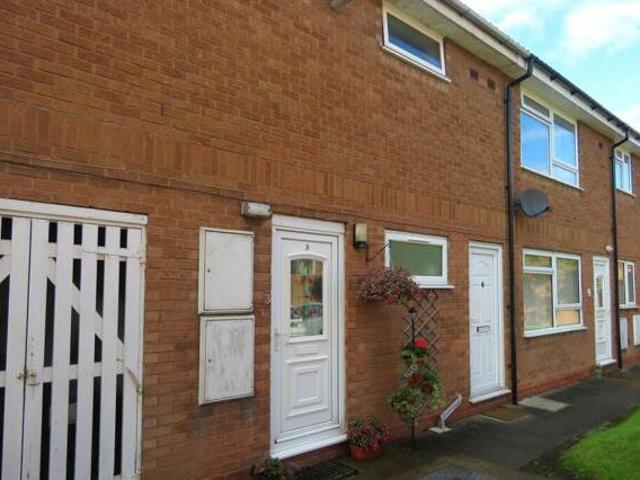 House for rent in West Midlands