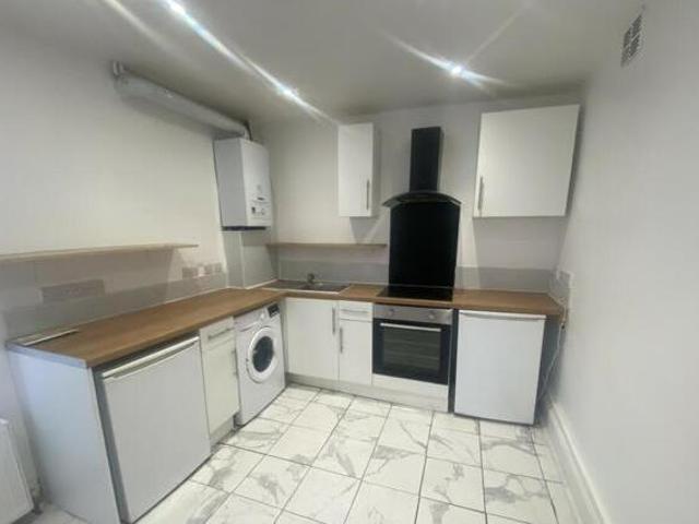 House for rent in Hampshire