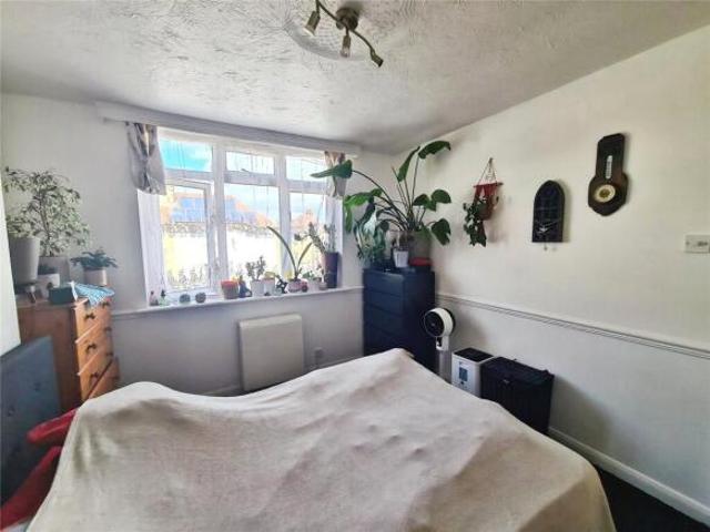 Maisonette for rent in Barton Stacey, Hampshire