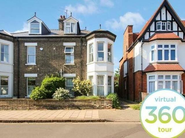 House for rent in Cambridgeshire