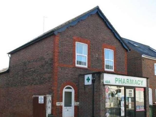House for rent in Hertfordshire