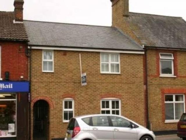 House for rent in Hertfordshire