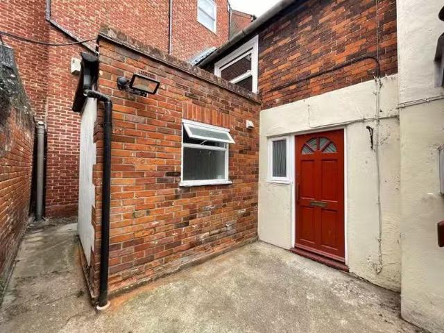 House for rent