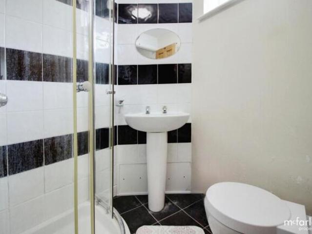 Maisonette for rent in Swindon