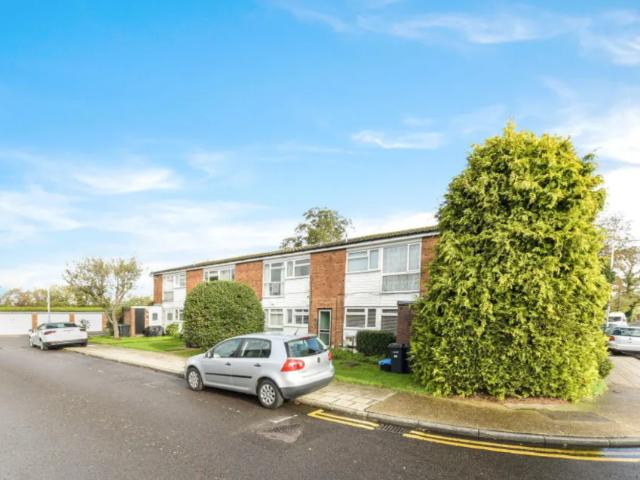 Maisonette for rent in Ilford, Isle Of Man