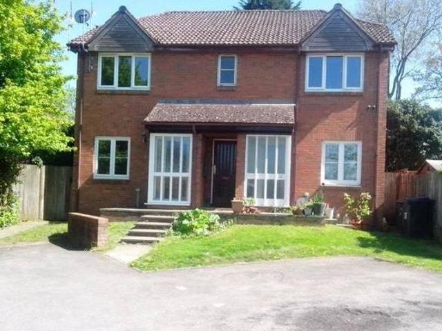 House for rent in Isle Of Man