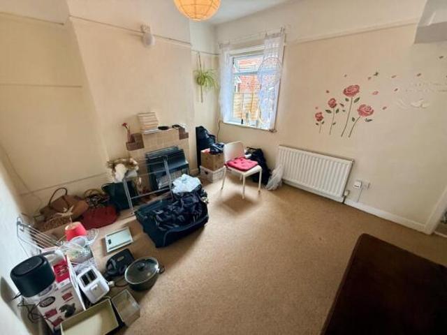 Maisonette for rent in Shirley, Southampton
