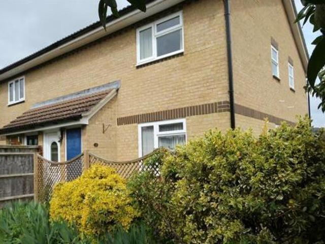 House for rent in Lyons, Greater London