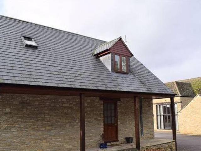 House for rent in Oxfordshire