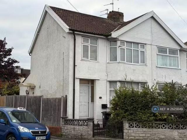 House for rent in Filton, South Gloucestershire
