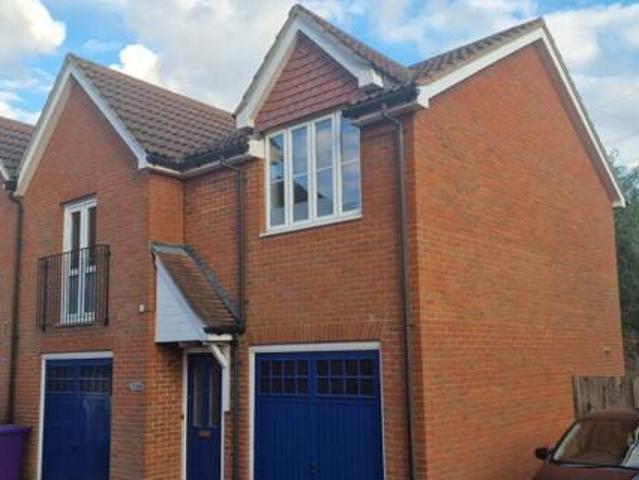 House for rent in Shephall, Hertfordshire