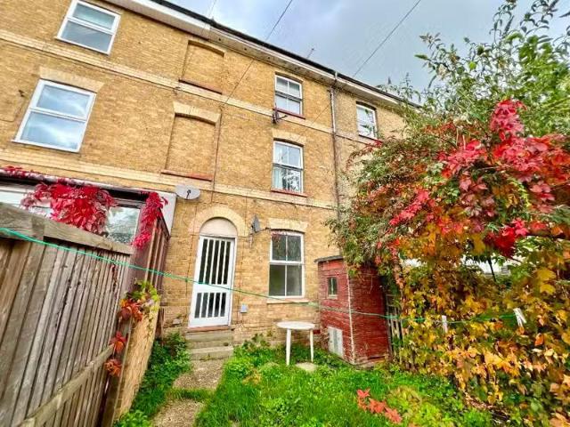 House for rent in Maldon, Essex