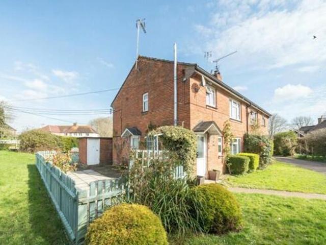 House for rent in Barton Stacey, Hampshire