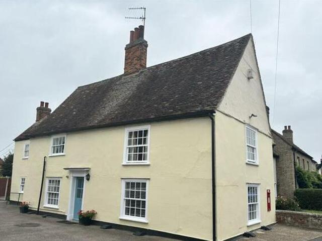 House for rent in Lyons, Greater London