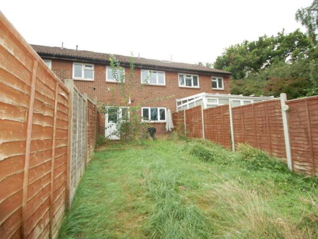 Maisonette for rent in Wallington, Greater London
