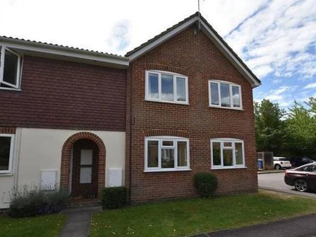 House for rent in Hampshire