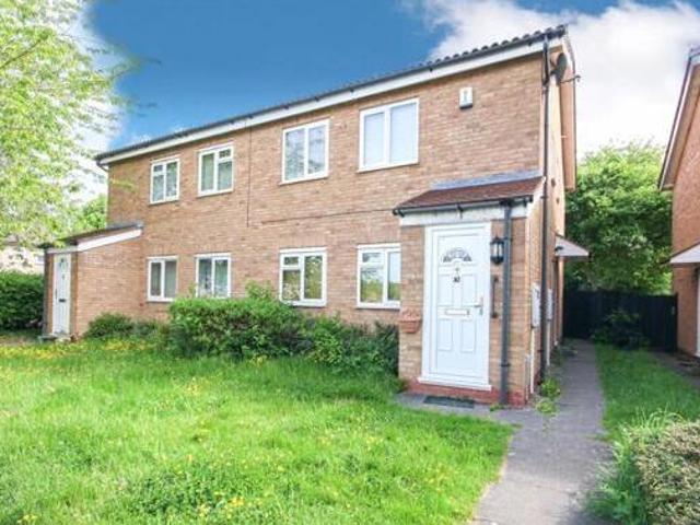 House for rent in Leyfields, Kettlebrook