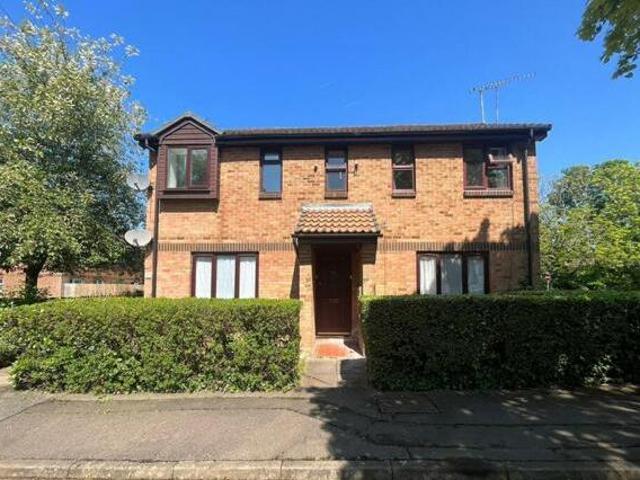 House for rent in Lyons, Greater London
