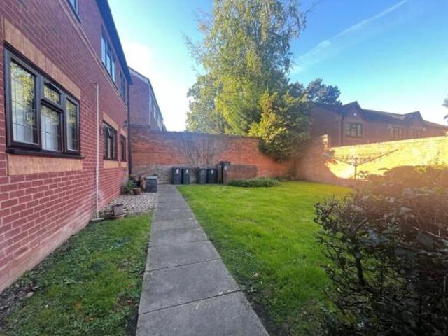 Maisonette for rent in Yardley, Birmingham