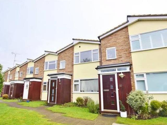 House for rent in Hertfordshire